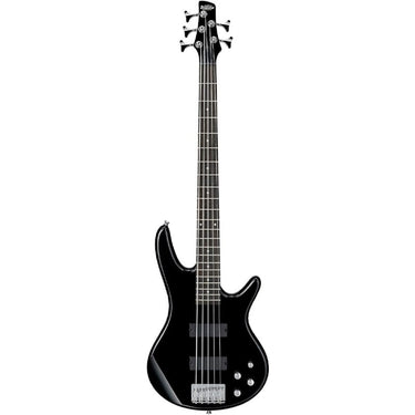 Bajo Eléctrico Ibáñez Sdgr 5 Cuerdas Negro, Gsr205-Bk